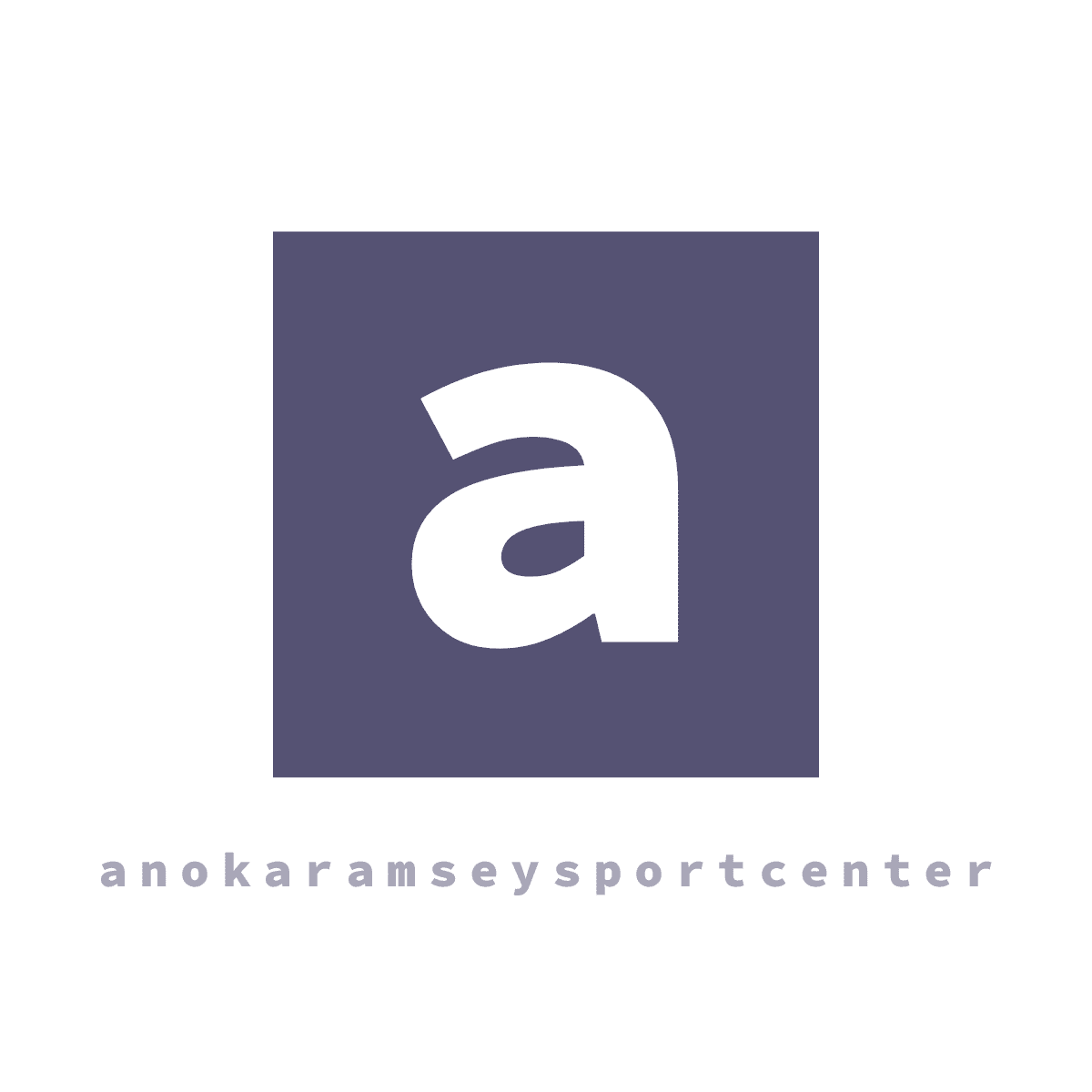Anokaramsey-sportcenter